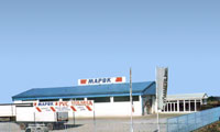 Mapok PVC stolarija